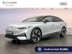 Volkswagen ID.7 - Limited Edition Plus 86 kWh accu, 210 kW / 286 PK