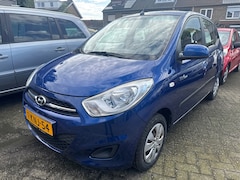 Hyundai i10 - airco 5 DEURS TREKHAAK 1.0 i-Drive Cool