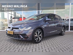 Volkswagen Polo - 1.0 TSI R-Line Business|IQ-Light|Camera|Stoelverw.|Apple carplay/android auto|
