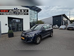 Volkswagen Tiguan - 2.0 TSI Sport&Style 4Motion