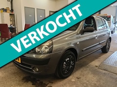 Renault Clio - 1.2-16V Dynamique met Nieuwe Apk