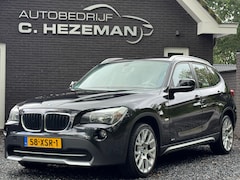 BMW X1 - SDrive20d Edition Business PERFECT Onderhouden Navigatie Cruise climate Control
