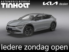Kia EV6 - Air 84 kWh