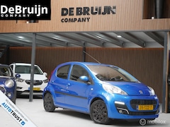 Peugeot 107 - 1.0 | Airco | BT | Elekt Ramen | APK | Led