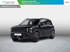 Kia EV2 - Black-Line 61 kWh | Actieprijs* | 5p. | Navi. | Clima. | Adapt. Cruise. | Stoel&Stuur Verw