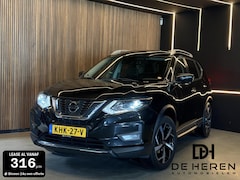 Nissan X-Trail - 1.3 DIG-T N-Tec PANO, TREKH, 19'', BOSEElecStoel