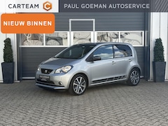 SEAT Mii - 1.0 FR Connect | sound | Parkeer sensoren | Airco | CV |