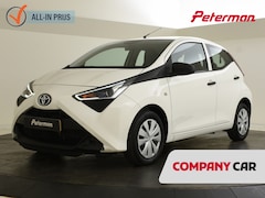 Toyota Aygo - 1.0 VVT-i x-fun | Bluetooth | Airco