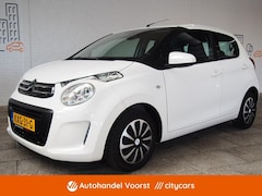 Citroën C1 - 1.0 e-VTi Business Navi (APK:Nieuw) Incl.Garantie