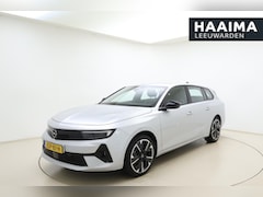 Opel Astra Electric - 54 kWh Business Edition | Adaptive cruise control | Keyless start | Navigatie | Climate co
