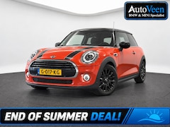 MINI 3-Deurs - 1.5 Cooper Pepper (LED, NAVI, H&K AUDIO, UNION JACK, PARKEER SENS.)