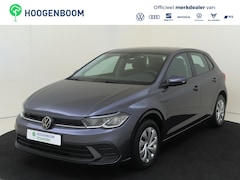 Volkswagen Polo - 1.0 TSI Life | Adaptieve cruise control | Lane assist | Parkeersensoren | Stoelverwarming