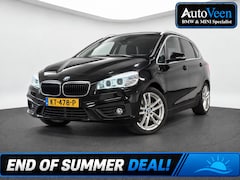 BMW 2-serie Active Tourer - 225xe iPerformance Centennial Executive (LED, NAVI, LEDER, CRUISE, 18 INCH)