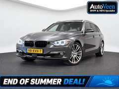 BMW 3-serie Touring - 328i Upgrade Edition (M-SPORT, PANO, LEDER, H&K, CAMERA, ACC, HUD)