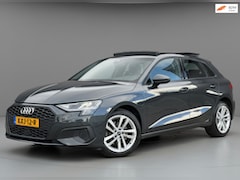 Audi A3 Sportback - 40 TFSI e Edition|Pano|Carplay|Virtual|Adaptive|BTW