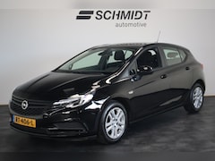 Opel Astra - 1.0 Online Edition 105pk | Airco | Carplay | Cruise Control | DAB | 16"