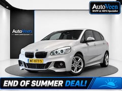 BMW 2-serie Active Tourer - 218i Centennial Executive (LED, CRUISE, NAVI, M-SPORT, GOED ONDERHOUDEN)