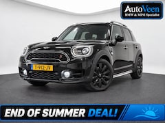 MINI Countryman - 2.0 Cooper S Chili (LED, LEDER, NAVI, STOELVERWARMING, GOED ONDERHOUDEN)