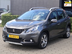 Peugeot 2008 - 1.2 PureTech Allure|Autopark|Carplay|Nav|Cruise|Cilmate|2e Eig