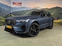 Volvo XC60 - 2.0 T8 Plug-in hybrid AWD Ultra Dark Maxton pakket l 21 inc l 360 l stoel verwarming l 455