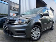 Volkswagen Caddy - 1.4 TSI 125 pk 1e eigenaar