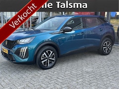 Peugeot 2008 - 1.2 Hybrid 145 Style Automaat | Apple/Android CarPlay