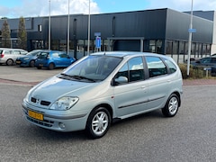 Renault Scénic - 1.4-16V Authentique Airco Inruilkoopje