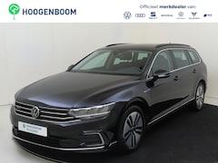 Volkswagen Passat Variant - 1.4 TSI PHEV GTE Business | SoH 100% | Achteruitrijcamera | ErgoActive stoelen | Keyless |