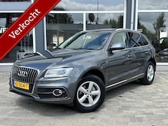 Audi Q5 - 2.0 TFSI quattro Pro Line Plus|1e eigenaar|Rijklaar