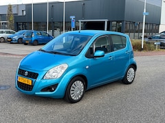 Suzuki Splash - 1.2 Comfort Airco Stoelverwarming Nieuwe Apk