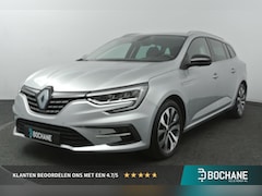Renault Mégane Estate - 1.3 TCe 140 EDC Techno | Automaat | Trekhaak | Pack Winter |