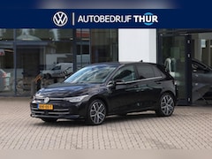 Volkswagen Golf - 1.5 eHybrid Style Edition SOH 100% | 204PK / 150kW DSG, LED Matrix (IQ.Light), rondomzicht