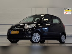 Hyundai i10 - 1.1 i-Drive Cool Airco 100% dealer Onderhouden