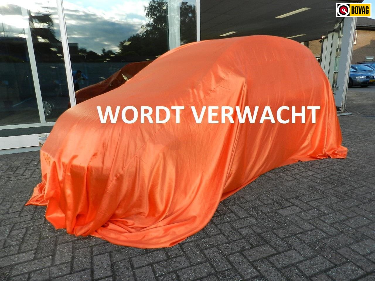 Peugeot 207 CC - Cabrio 1.6 VTi 120pk AIRCO / LAGE KMSTAND - AutoWereld.nl