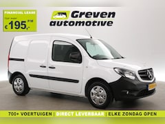 Mercedes-Benz Citan - 109 CDI 96PK | Airco | Cruise | 3 Zits | Trekhaak | Stoelverwarming
