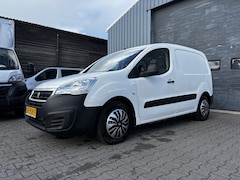 Peugeot Partner - 1.6 BlueHDI L1 Airco Cruise control