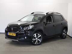 Peugeot 2008 - 1.2 PureTech GT-Line