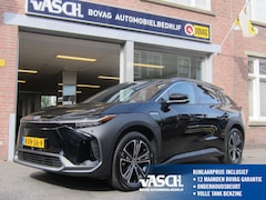 Toyota bZ4X - Dynamic 71 kWh All-in Prijs In nieuwstaat