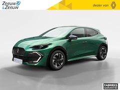 Renault Clio - 1.8 Hybrid 160 techno | Nu met 5 jaar Fabrieksgarantie | NU met 1.800 euro voorraad voorde