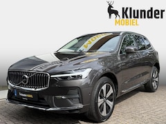 Volvo XC60 - 2.0 T6 Plug-in hybrid AWD Plus Bright |Luchtvering|360°Camera|