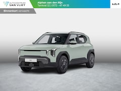 Kia EV2 - Air 42.2 kWh | 5p. | Actieprijs* | Clima | Adapt. Cruise | Navi | Stoel&Stuur Verwarming |