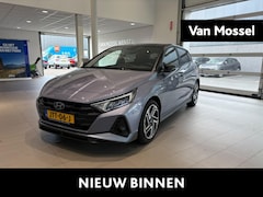 Hyundai i20 - 1.0 T-GDI Premium