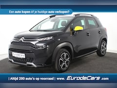 Citroën C3 Aircross - 1.2 Feel *1ste Eigenaar*Navigatie*PDC