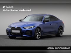 BMW i4 - M50 High Executive 84 kWh