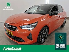 Opel Corsa - 1.2 131pk Ultimate | Camera | PDC voor en achter | Draadloze telefoonlader | Keyless entry