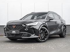 CUPRA Formentor - 2.5 TSI VZ5 |ABT|Carbon|Kuipstoelen|Keyless