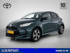 Toyota Yaris - 1.5 Hybrid 115 Dynamic | Comfort Pack | PDC | Stuur-Stoelverwarming | Apple CarPlay / Andr