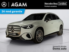 Mercedes-Benz GLC-klasse - 400 4MATIC Launch Edition 94 kWh