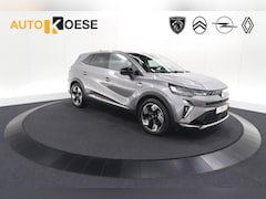 Renault Symbioz - 1.6 E-Tech full hybrid 145 iconic | Elektrische Kofferklep | Elektrische Stoel | Dodehoekd