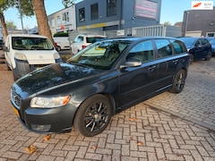 Volvo V50 - 2.0 D Momentum